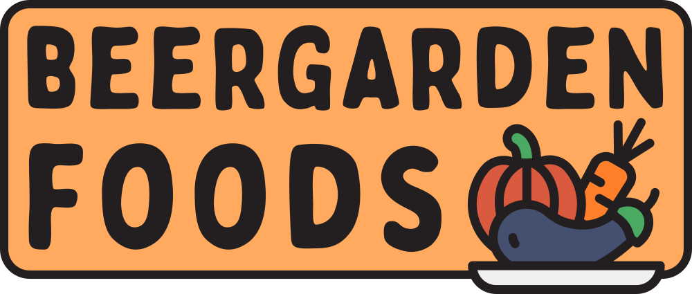 Beergarden Foods (beergarden-foods.fr)