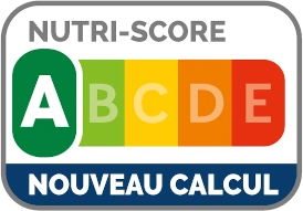 Nutri-Score A